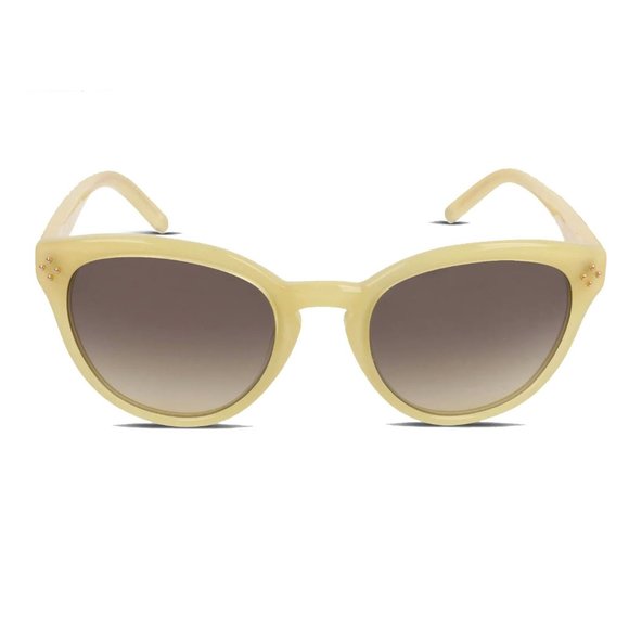 NEW CHLOE CE630S 50/20/135 HONEY SUNGLASSES  CASE & BAG main image 5